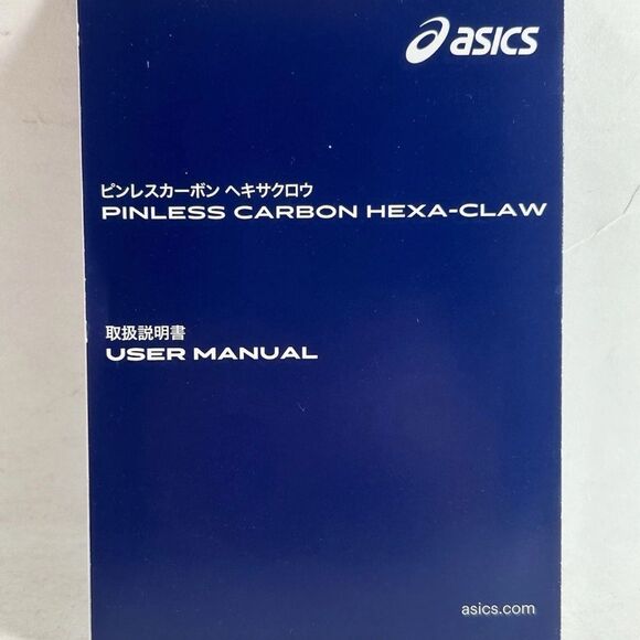 ASICS Metasprint Mens Track And Field Shoes Sprinting Cleats Diva Pink Size 12 - Picture 9 of 10